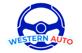 Logo WesternAuto - Trung tâm Offroad, Limo, Carcare